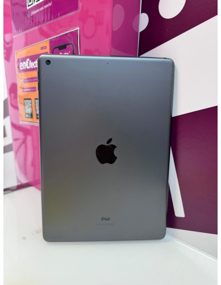 9-9-75457-1-IPad 9 Gen 64gb A2602 