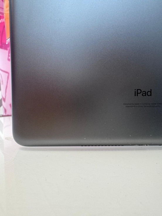 9-9-75457-9-IPad 9 Gen 64gb A2602 
