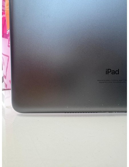 9-9-75457-9-IPad 9 Gen 64gb A2602 