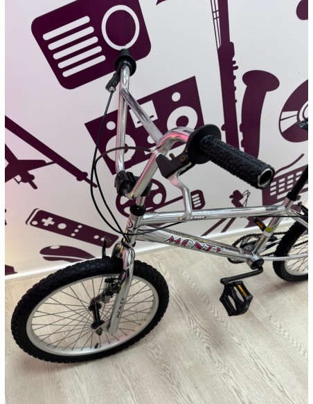 9-9-76634-6-Bmx monty arena 20 color plateado 