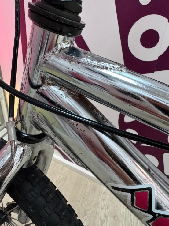 9-9-76634-8-Bmx monty arena 20 color plateado 