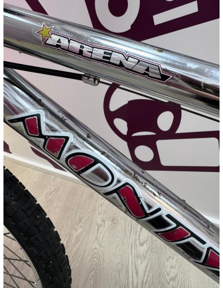 9-9-76634-9-Bmx monty arena 20 color plateado 