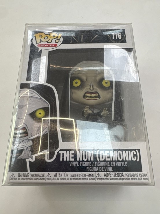1-1-269938-1-Coleccionismo Funko Pop The Nun 776