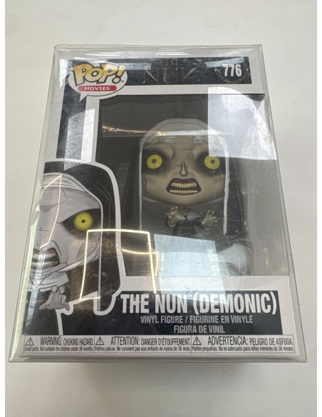 1-1-269938-1-Coleccionismo Funko Pop The Nun 776