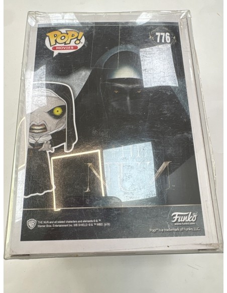 1-1-269938-2-Coleccionismo Funko Pop The Nun 776