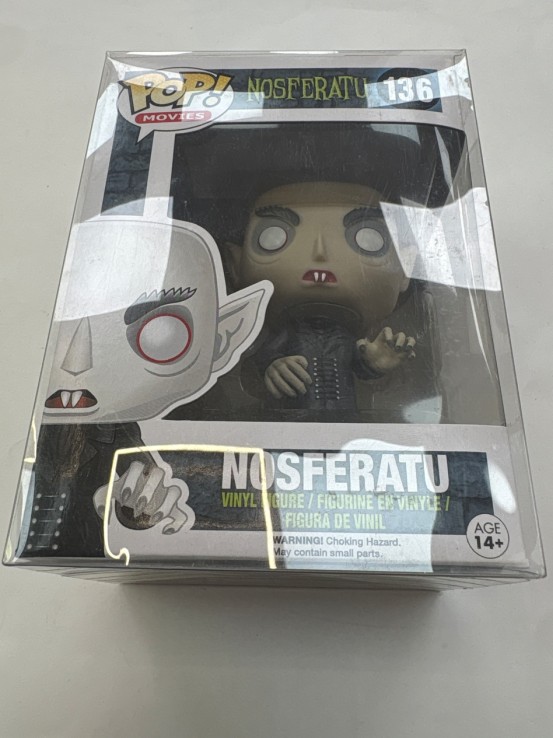 1-1-269939-1-Coleccionismo Funko Pop Nosferatu 136
