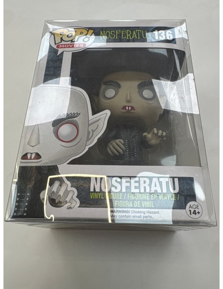 1-1-269939-1-Coleccionismo Funko Pop Nosferatu 136