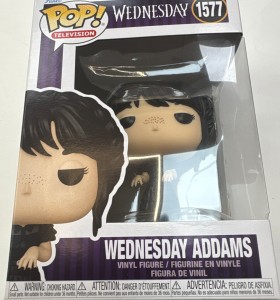 1-1-269940-1-Coleccionismo Figura Funko Pop Wednesday 1577