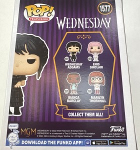 1-1-269940-1-Coleccionismo Figura Funko Pop Wednesday 1577 2