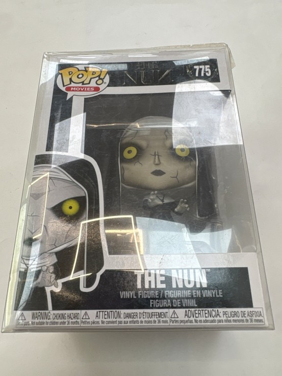 1-1-269941-1-Coleccionismo Figura Funko Pop The Nun 775