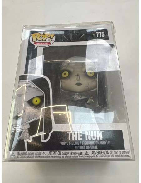 1-1-269941-1-Coleccionismo Figura Funko Pop The Nun 775