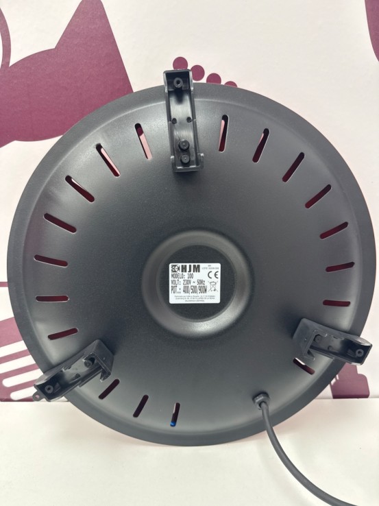 8-8-77389-3-Brasero Eléctrico HJM Modelo 100