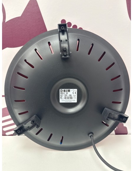 8-8-77389-3-Brasero Eléctrico HJM Modelo 100