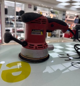 8-8-74185-1-Lijadora Excentrica STAYER RO105E 450w