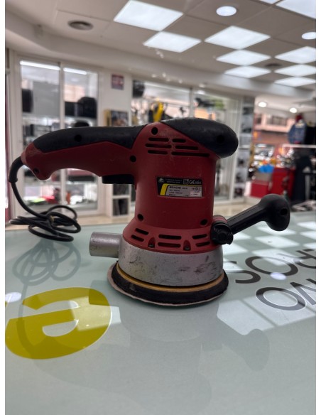 8-8-74185-2-Lijadora Excentrica STAYER RO105E 450w