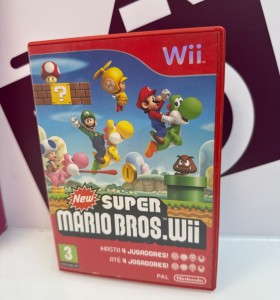 9-9-76912-1-Videojuego Wii super mario bros 