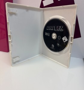 9-9-76910-1-Videojuego Wii Driver 2