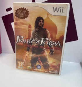 9-9-76908-1-Videojuego Wii Prince of persia Las arenas olvidadas