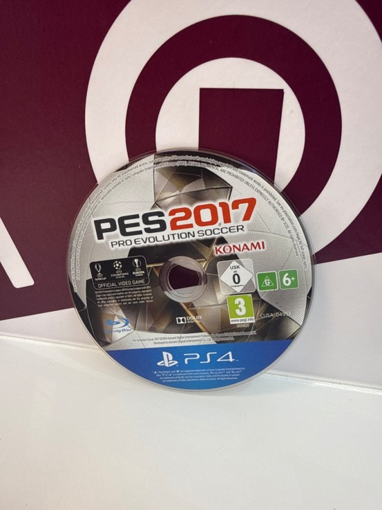 9-9-76901-1-Videojuego PS4 PES 2017