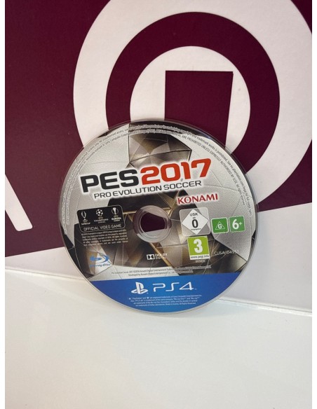 9-9-76901-1-Videojuego PS4 PES 2017