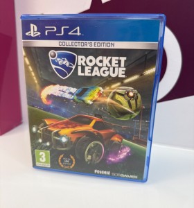 9-9-76900-1-Videojuego PS4 Rocket League