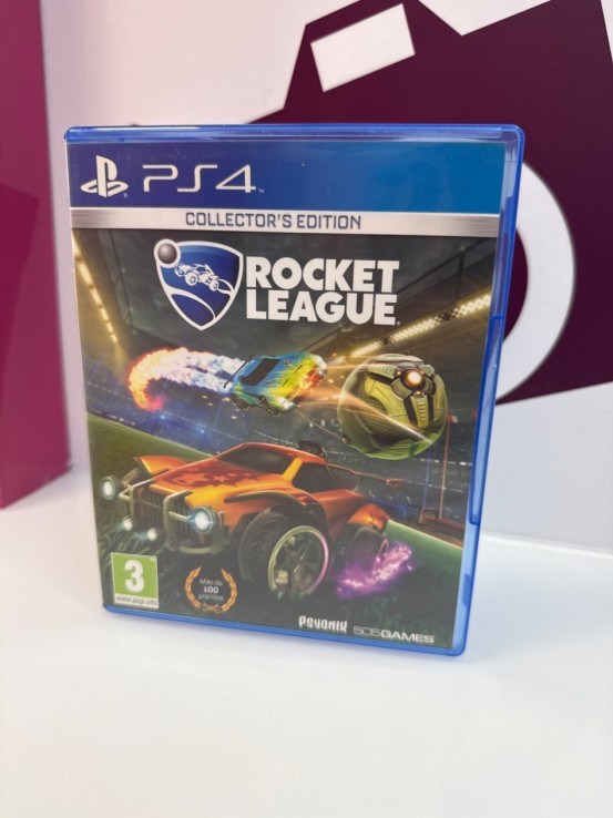 9-9-76900-1-Videojuego PS4 Rocket League
