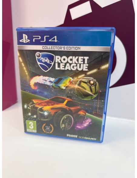9-9-76900-1-Videojuego PS4 Rocket League