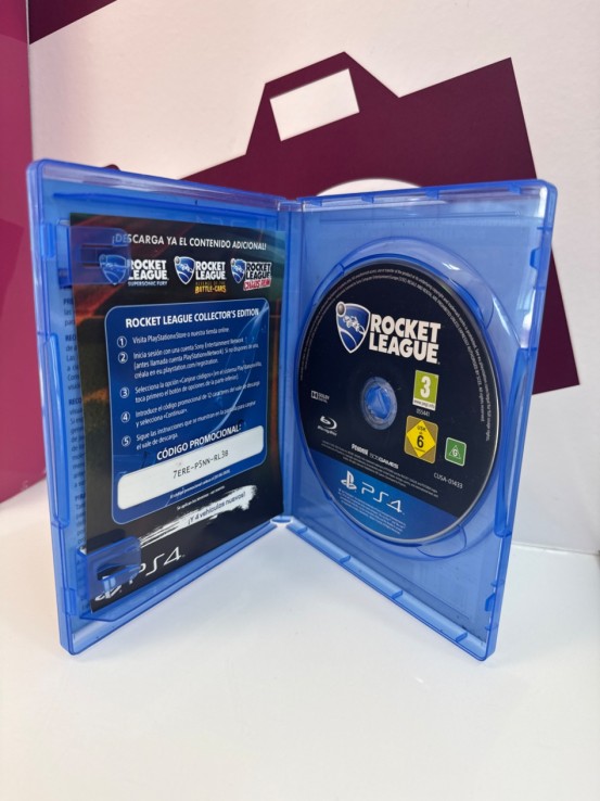 9-9-76900-2-Videojuego PS4 Rocket League