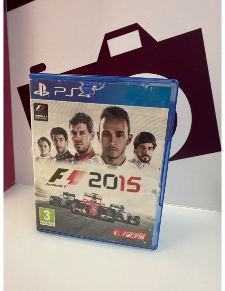9-9-76899-1-Videojuego PS4 F1 2015