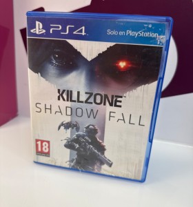 9-9-76898-1-Videojuego PS4 Killzone Shadow Fall