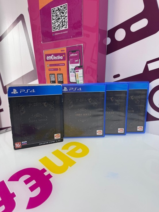 9-9-76959-1-Videojuego PS4 Dark Souls Trilogy 