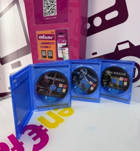 9-9-76959-1-Videojuego PS4 Dark Souls Trilogy  2