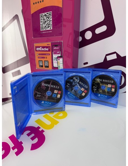 9-9-76959-2-Videojuego PS4 Dark Souls Trilogy 