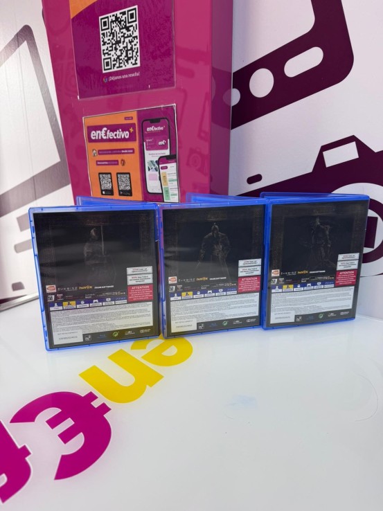 9-9-76959-3-Videojuego PS4 Dark Souls Trilogy 