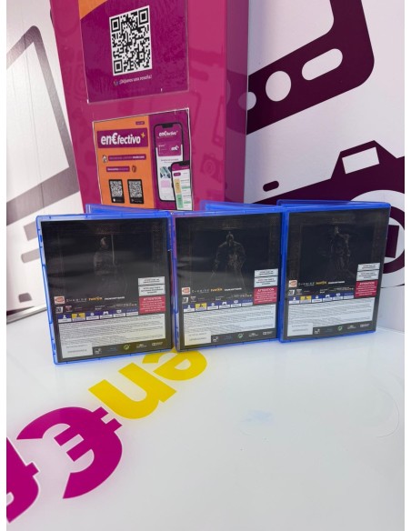 9-9-76959-3-Videojuego PS4 Dark Souls Trilogy 