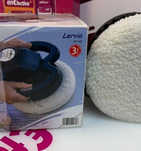 9-9-76729-1-Hogar Y Complementos Pulidora De Coche Lervia Kh 368 230w