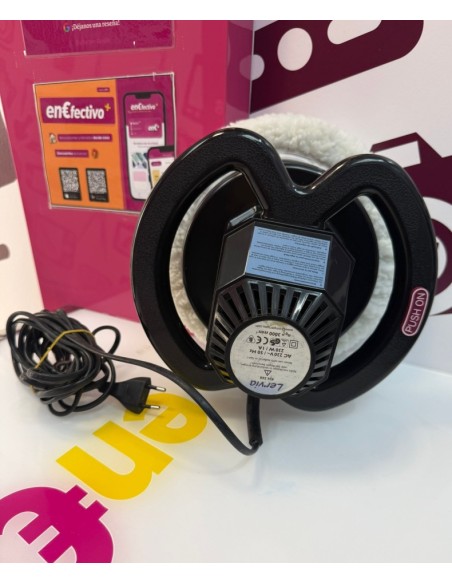 9-9-76729-2-Hogar Y Complementos Pulidora De Coche Lervia Kh 368 230w