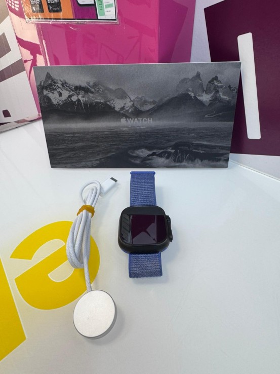 9-9-76883-1-Smartwatch apple watch ultra 2 49mm gpscellular bat 100