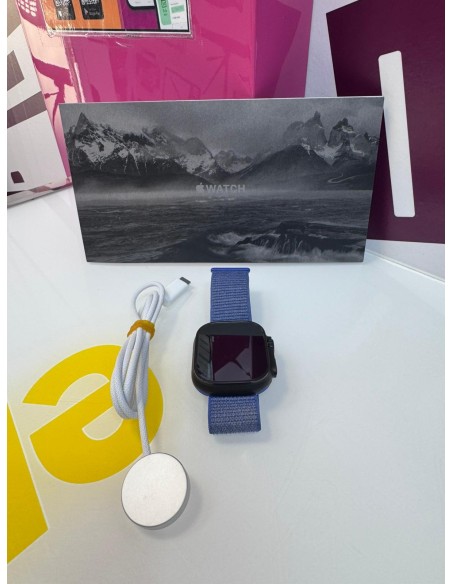 9-9-76883-1-Smartwatch apple watch ultra 2 49mm gpscellular bat 100