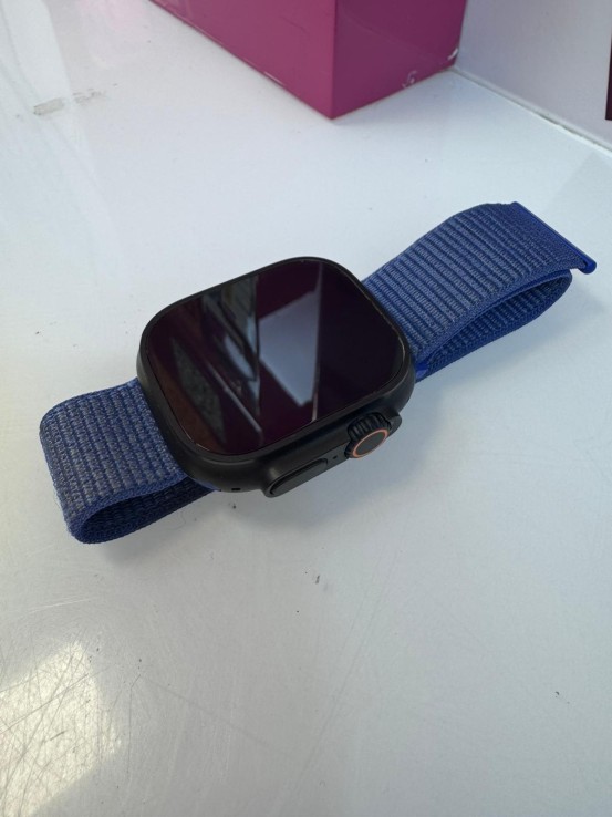 9-9-76883-2-Smartwatch apple watch ultra 2 49mm gpscellular bat 100