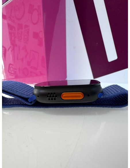 9-9-76883-3-Smartwatch apple watch ultra 2 49mm gpscellular bat 100