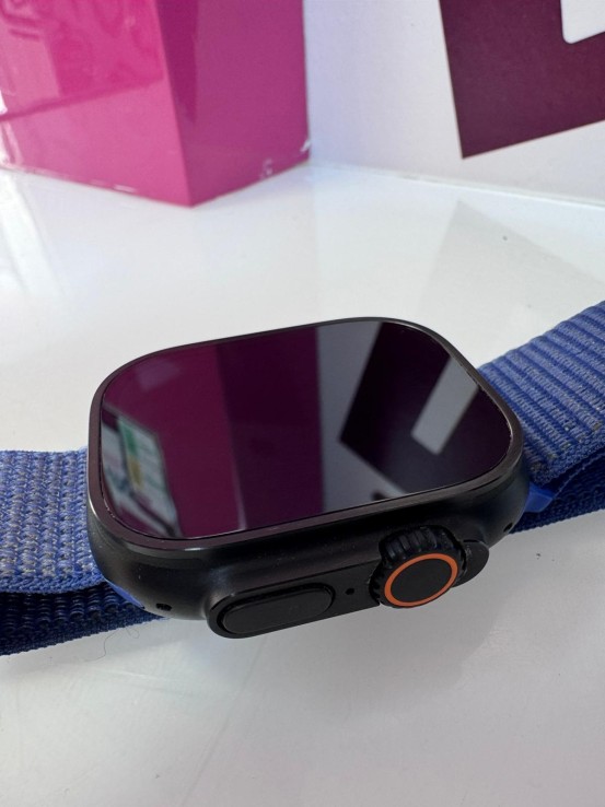 9-9-76883-4-Smartwatch apple watch ultra 2 49mm gpscellular bat 100