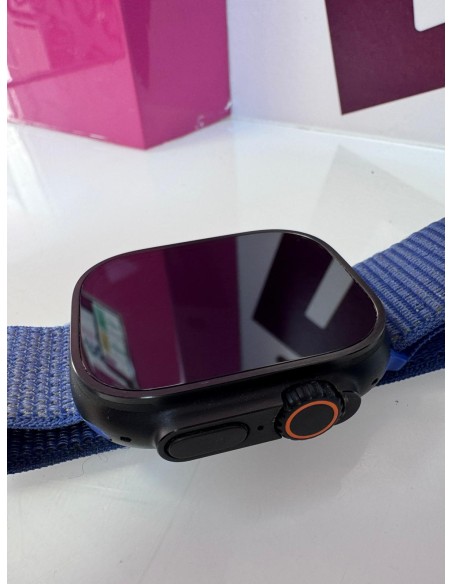 9-9-76883-4-Smartwatch apple watch ultra 2 49mm gpscellular bat 100