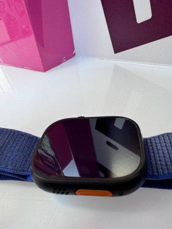 9-9-76883-5-Smartwatch apple watch ultra 2 49mm gpscellular bat 100