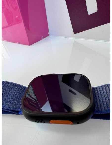 9-9-76883-5-Smartwatch apple watch ultra 2 49mm gpscellular bat 100