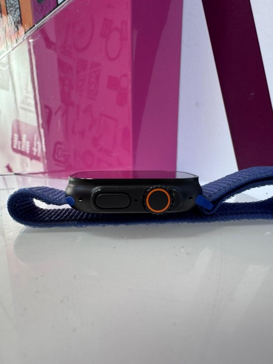 9-9-76883-6-Smartwatch apple watch ultra 2 49mm gpscellular bat 100