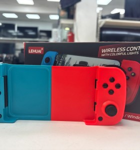 1-1-269930-1-Mando Para Movil Lehuai