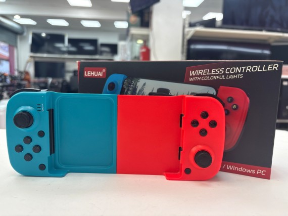 1-1-269930-1-Mando Para Movil Lehuai