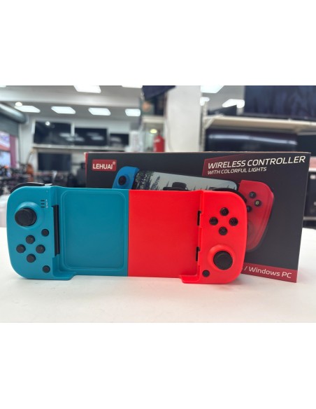 1-1-269930-1-Mando Para Movil Lehuai