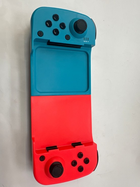 1-1-269930-2-Mando Para Movil Lehuai